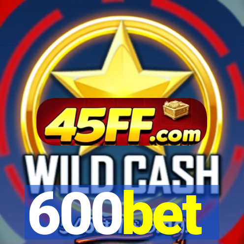 600bet-lucky ox